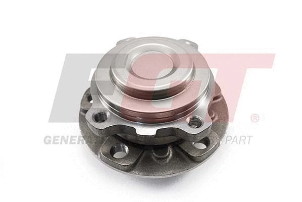 Kit de roulements de roue EGT 554648EGTk