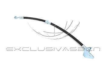Support, flexible de frein MDR MBH-2H06