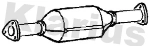 Catalyseur KLARIUS 311808