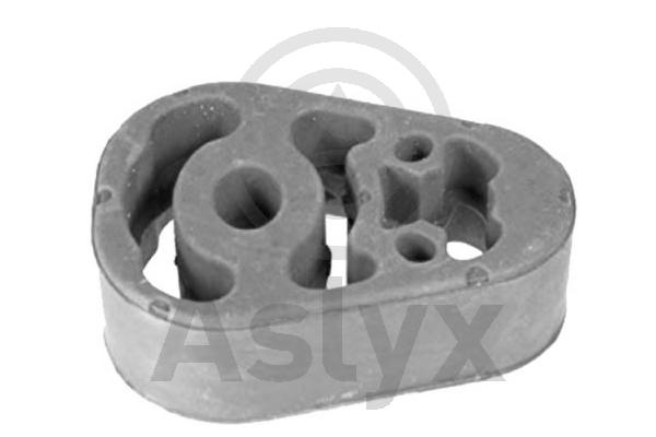 Suspension, échappement Aslyx AS-202878