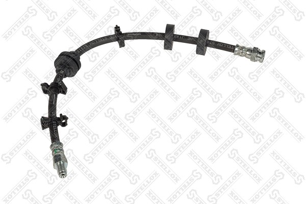 Flexible de frein STELLOX 27-00448-SX