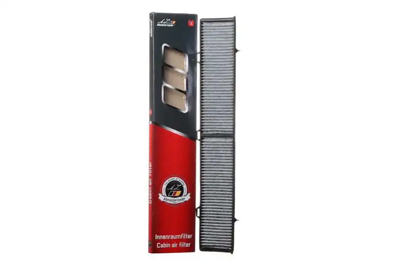 Filtre, air de l'habitacle A.Z. Meisterteile AZMT-41-010-1242