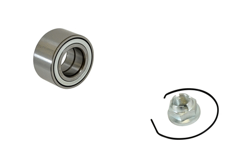 Kit de roulements de roue KLAXCAR FRANCE 22040z