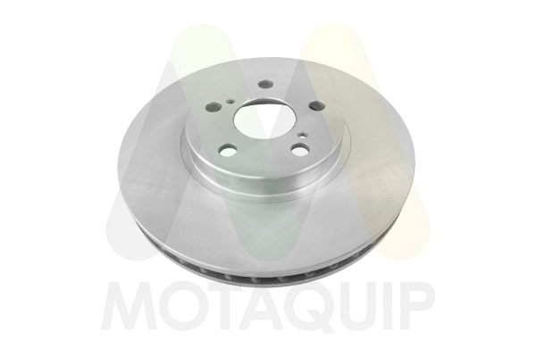 Disque de frein MOTAQUIP LVBD991Z