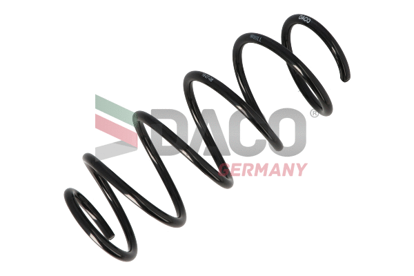 Ressort de suspension DACO Germany 801011