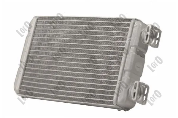 Système de chauffage ABAKUS 004-015-0017-B