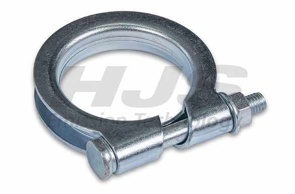 Raccord de tuyau, système d'échappement HJS 83 00 8863