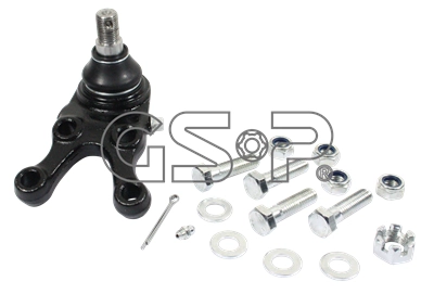 Rotule de suspension GSP S080151