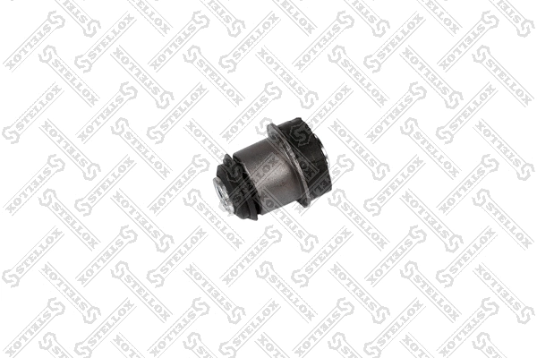Suspension, bras de liaison STELLOX 77-01895-SX