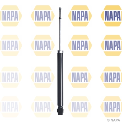 Amortisseur NAPA NSA1547