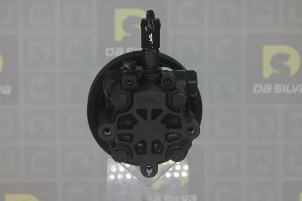 Pompe hydraulique, direction DA SILVA DP3347