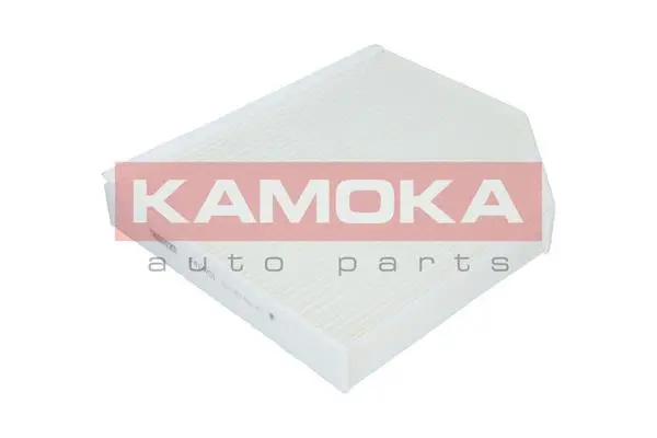 Filtre, air de l'habitacle KAMOKA F414701