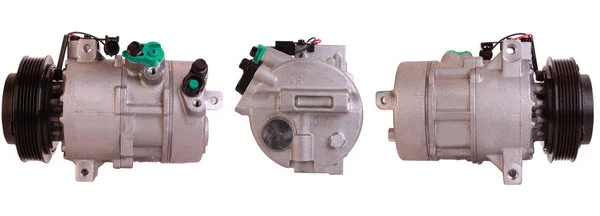 Compresseur, climatisation RE-EX 505-00799
