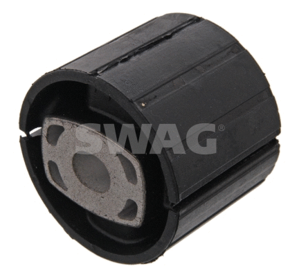 Suspension, Différentiel SWAG 20 93 6376