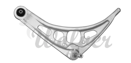 Rotule de barre de connexion WOLVER SP303242