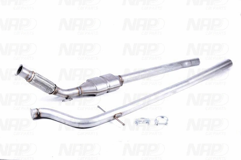Catalyseur NAP carPARTS GmbH CAK10552