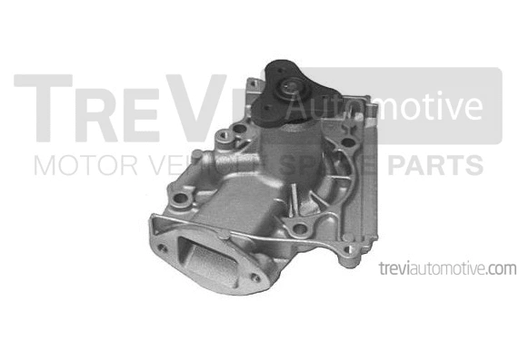 Pompe à eau, refroidissement du moteur TREVI AUTOMOTIVE TP537