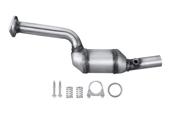 Catalyseur Faurecia FS55473K