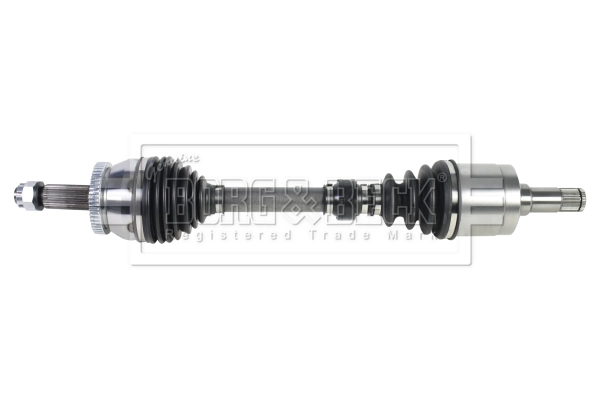 Arbre de transmission BORG & BECK BDS1394