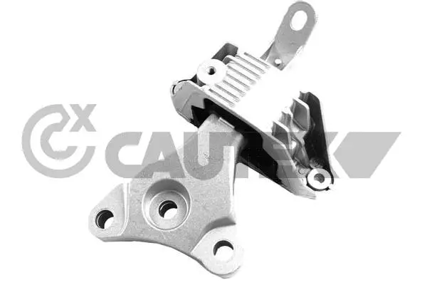 Support moteur CAUTEX 760590