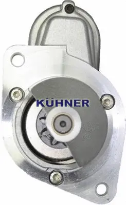 Démarreur AD KÜHNER 10126