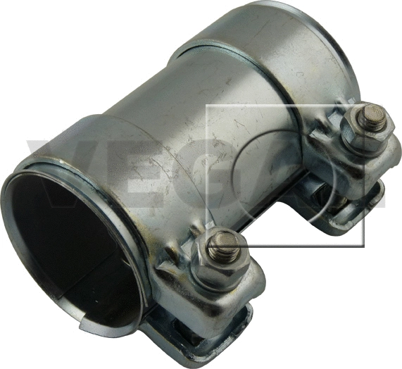 Raccord de tuyau, système d'échappement VEGAZ GmbH VM-120