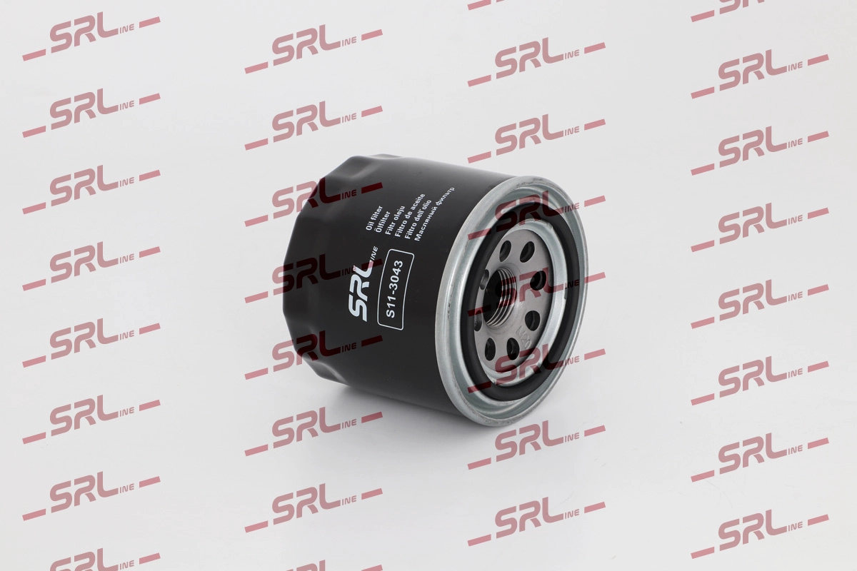 Filtre à huile SRLine S11-3043