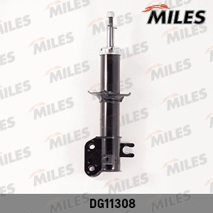 Amortisseur MILES DG11308