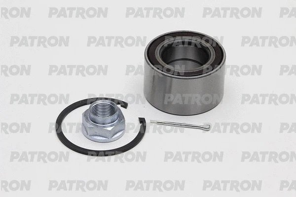 Kit de roulements de roue PATRON PBK6966