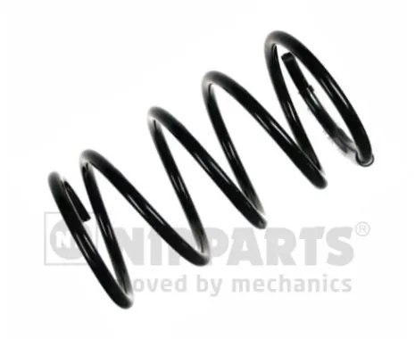 Ressort de suspension NIPPARTS N5545106