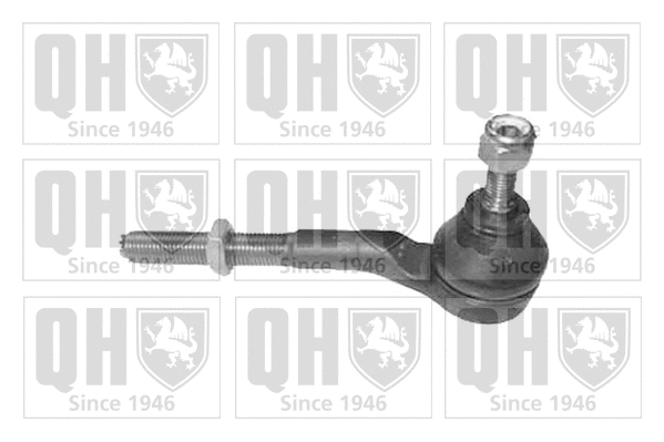 Rotule de barre de connexion QUINTON HAZELL QR2689S