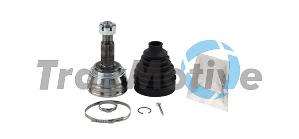 Jeu de joints, arbre de transmission AUTOTEAM G400808