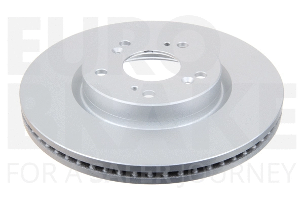 Disque de frein EUROBRAKE 5815312662