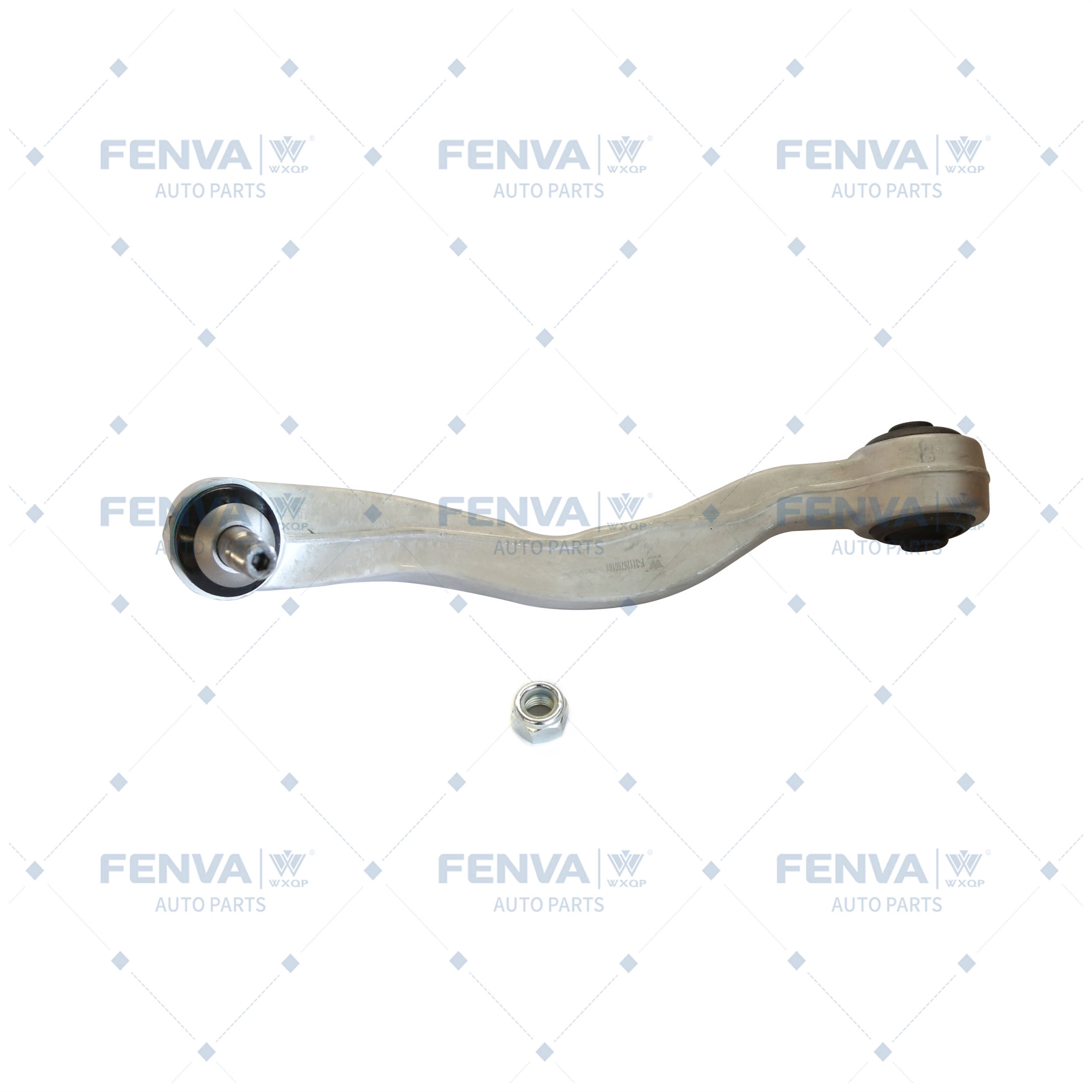 Kit de réparation, bras triangulaire WXQP 260075