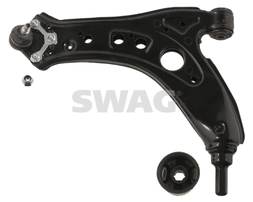 Bras de liaison, suspension de roue SWAG 30 93 7291