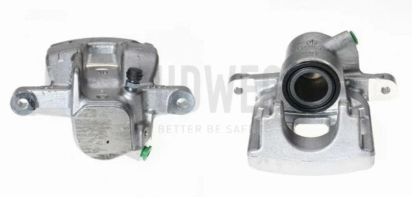 Étrier de frein BUDWEG CALIPER 344232