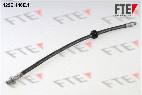 Flexible de frein FTE 9240258
