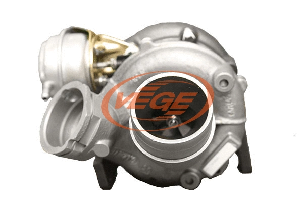 Turbocompresseur, suralimentation VEGE 02071966