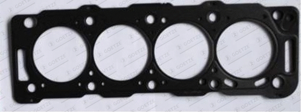 Joint, culasse GOETZE 30-029478-00