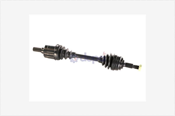 Arbre de transmission DEPA 3072570
