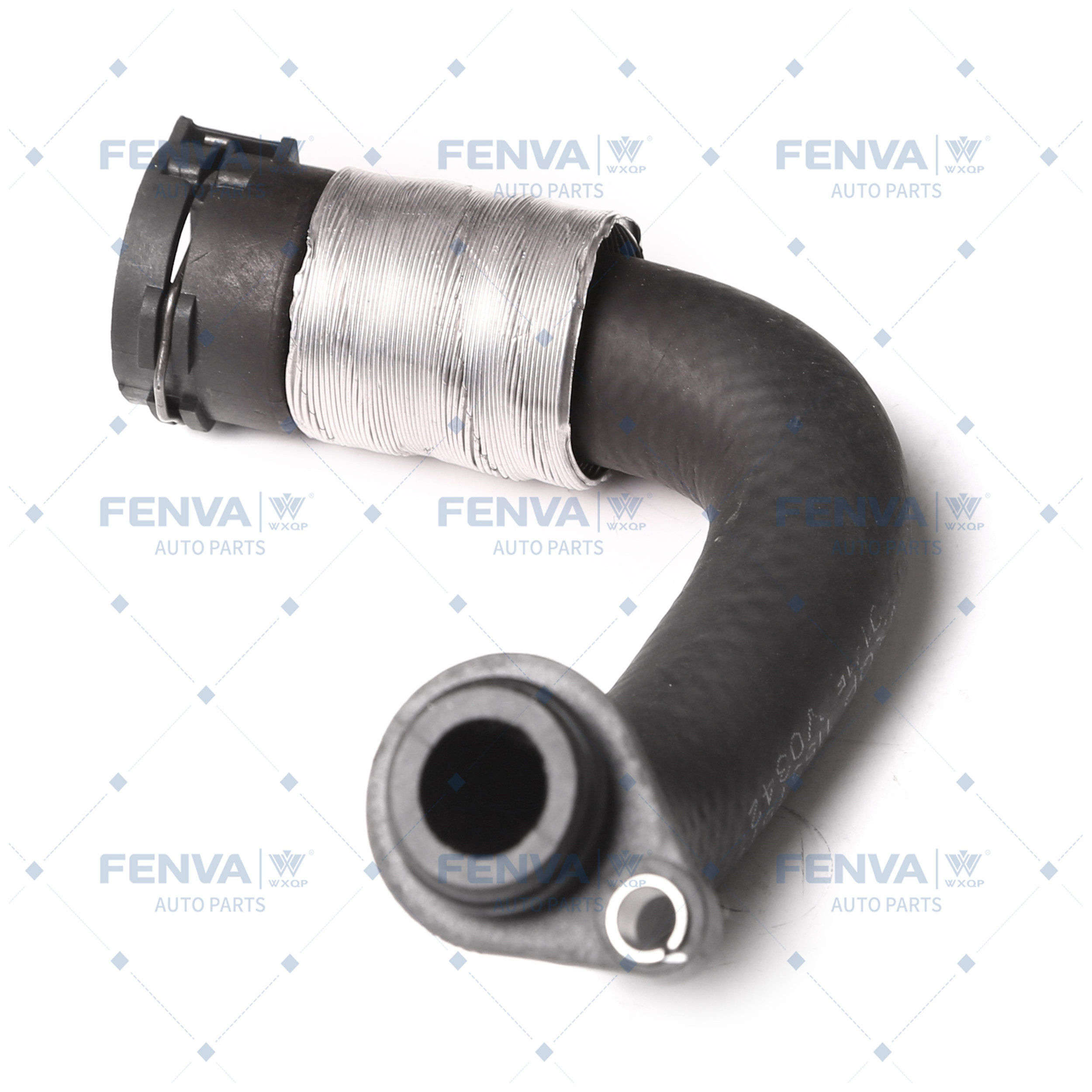 Durite de radiateur WXQP 220487