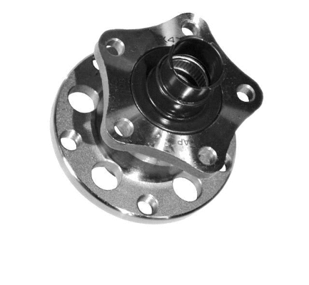 Kit de roulements de roue MTR 12161789