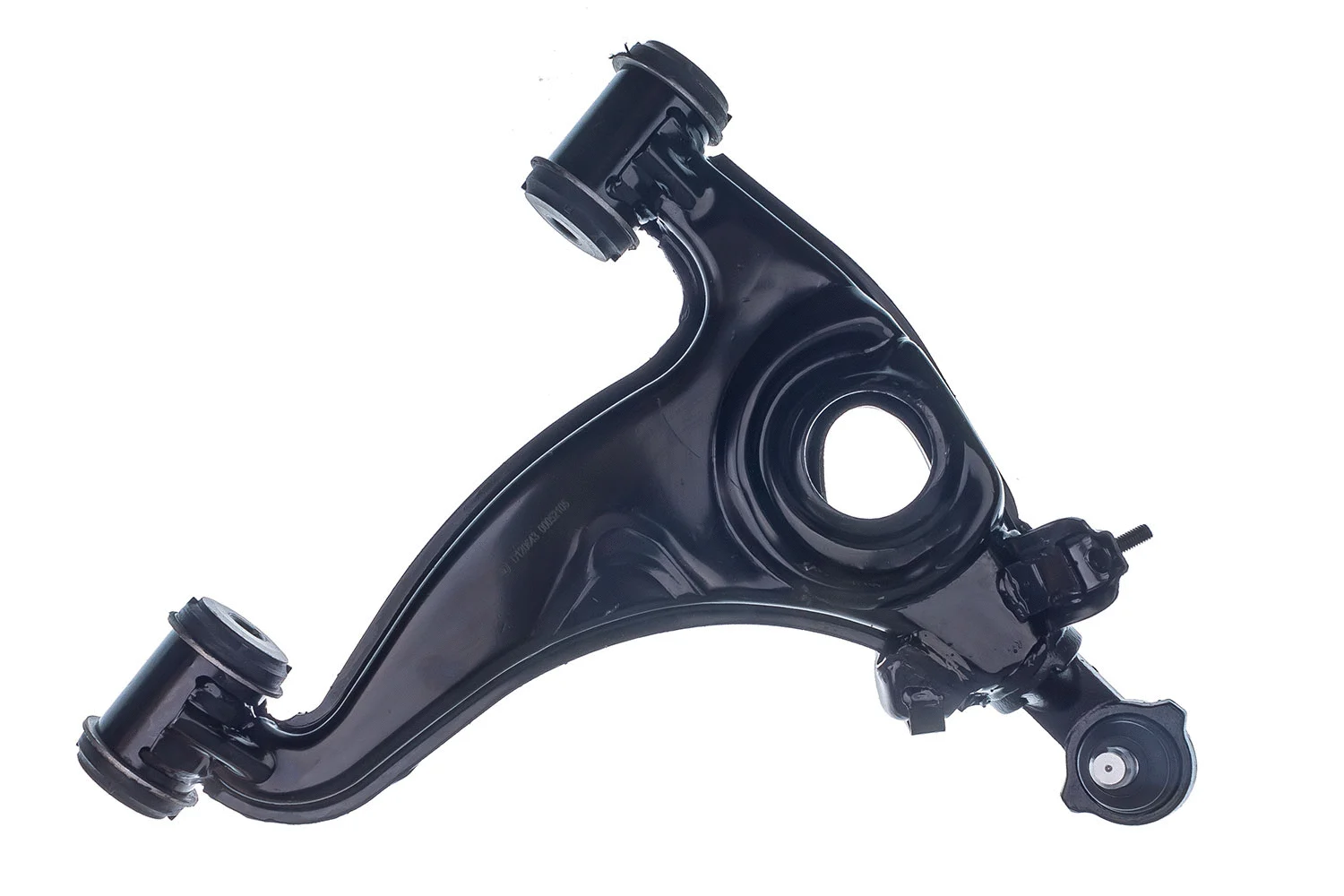 Bras de liaison, suspension de roue DENCKERMANN D120643