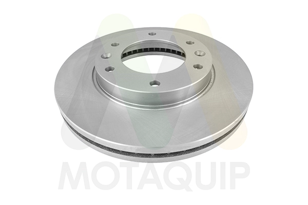 Disque de frein MOTAQUIP LVBD1558