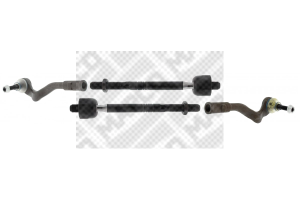 Kit de réparation, barre de connexion MAPCO 53748
