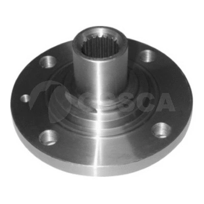 Moyeu de roue OSSCA 03178