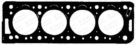 Joint, culasse GOETZE 30-028505-00