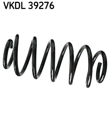 Ressort de suspension SKF VKDL 39276