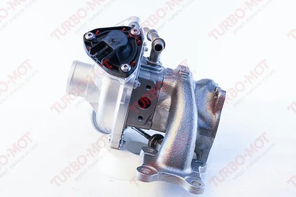 Turbocompresseur, suralimentation TURBO-MOT 620292