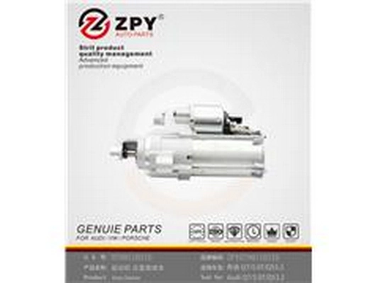 Démarreur ZPY 079 911 022